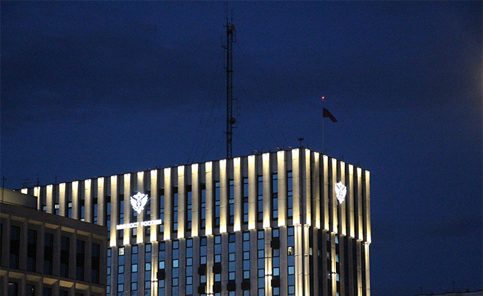 Иноагентами признаны Линор Горалик и Андрей Илларионов