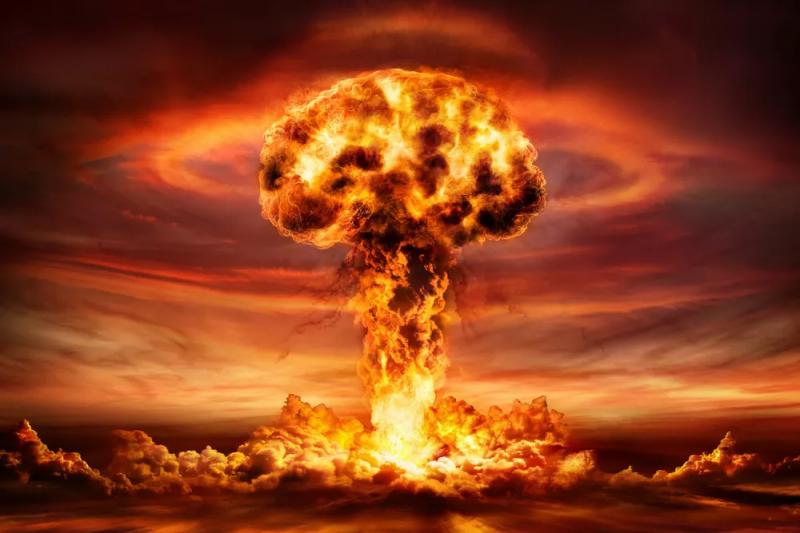 Ядерная зима или небольшое похолодание: как изменится климат после атомной бомбардировки?