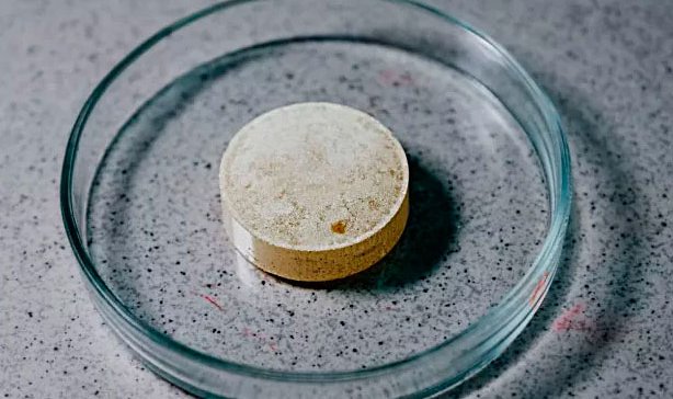 Российские ученые предложили безвредную альтернативу пластику