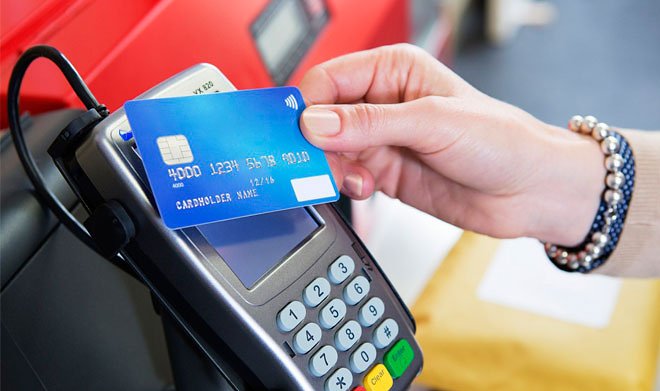 &laquo;Ростех&raquo; объявил о создании бесконтактного считывателя карт