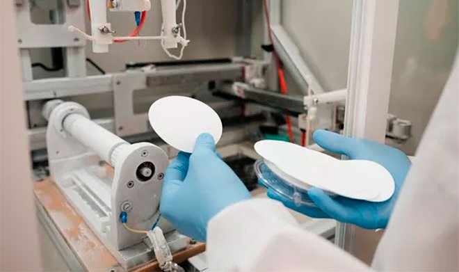 ТПУ объявил о создании первых в стране мембран для фильтрации крови