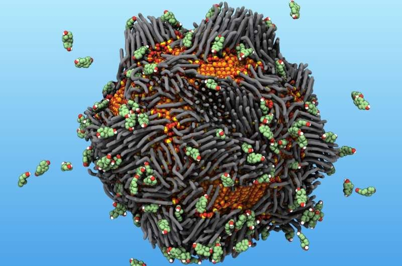 Умные магниты против ржавчины: как новая технология может изменить промышленность