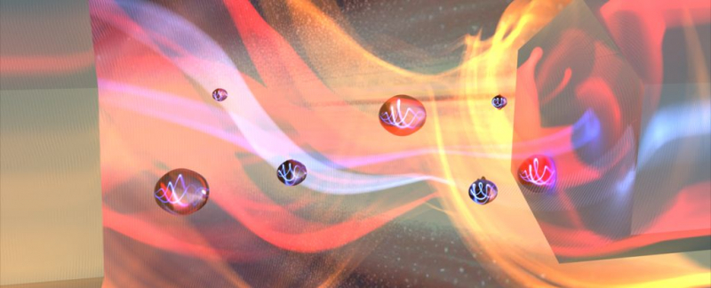 Звук действительно может распространяться в вакууме