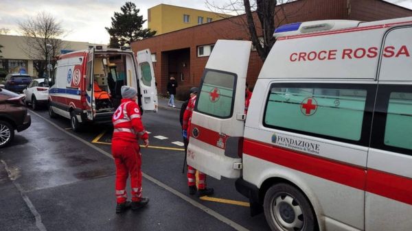 Полтора километра на инвалидной коляске: как санкции Евросоюза против России сказались на маломобильных беженцах из оккупированных областей Украины