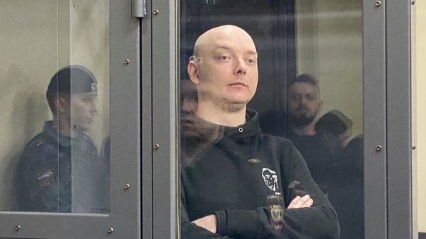 Чем известна колония под Красноярском, в которую отправили журналиста Ивана Сафронова