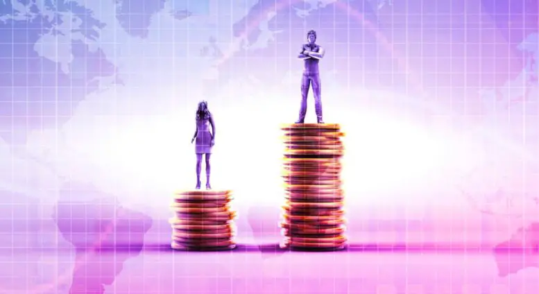 Экономическое неравенство: новое исследование опровергает теории, связывающие бедность с неправильным принятием решений