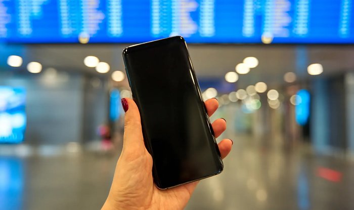 Финляндия первой в мире ввела цифровые паспорта для путешественников