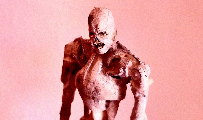 Настоящий Терминатор получит живую &laquo;кожу&raquo; из грибковой массы