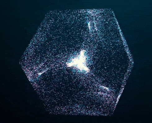 Новое исследование раскрывает прорыв в области фотонных кристаллов времени