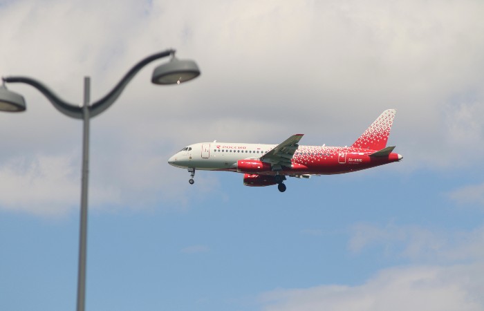 Правительство выделило более 2,6 млрд руб. на поддержку закрытых аэропортов