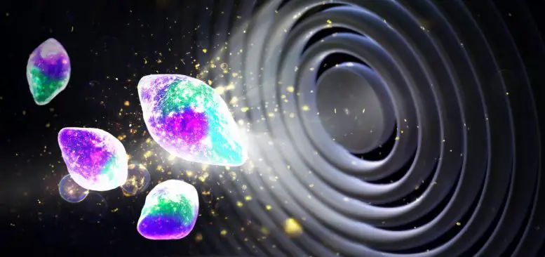 Революция в эффективности аккумуляторов