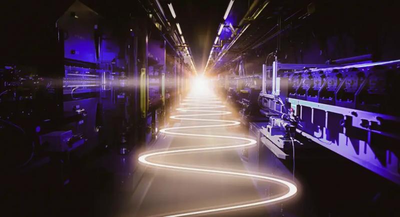 Революция в научных исследованиях: LCLS-II открывает беспрецедентные возможности в области рентгеновского излучения