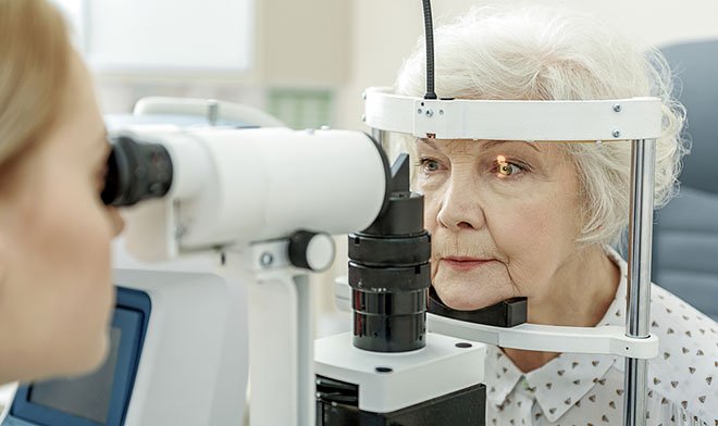 Тюменскими учеными выявлена зависимость депрессии от глаукомы