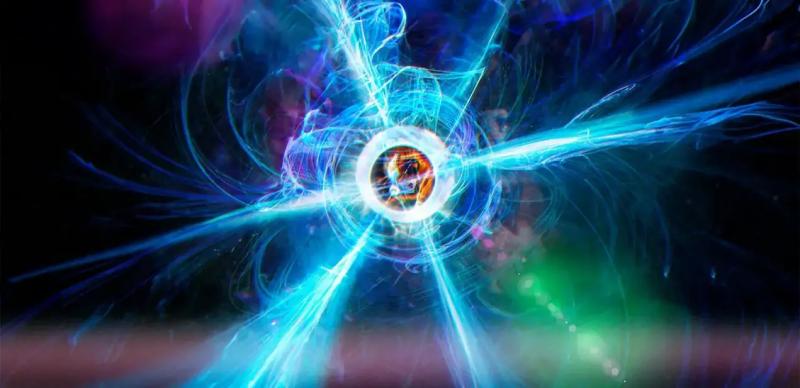 Вниз по квантовой кроличьей норе: Открытие колец Алисы