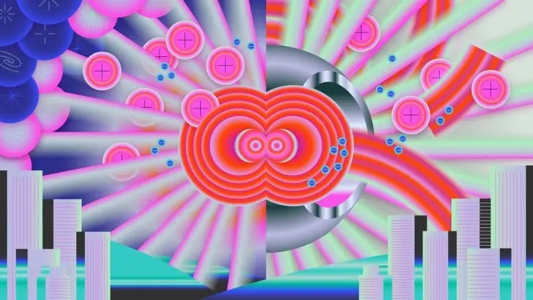 Высвобождение энергии термоядерного синтеза с помощью искусственного интеллекта