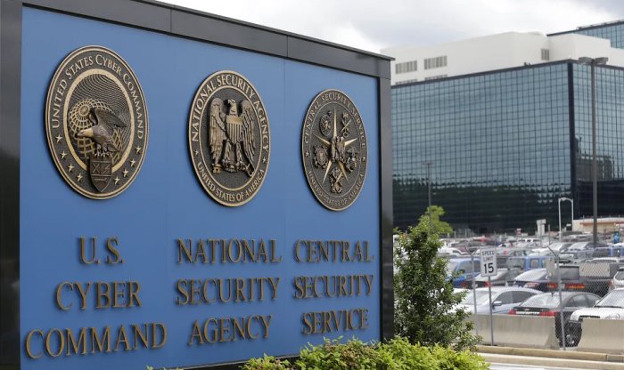 АНБ создаст центр безопасности для защиты от искусственного интеллекта