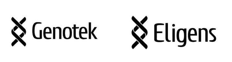 Genotek запустил за рубежом аналог своего сервиса &mdash; он называется Eligens и недоступен из России