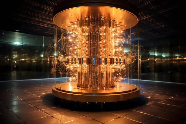 Исследователи Google представили уникальную форму квантовой телепортации