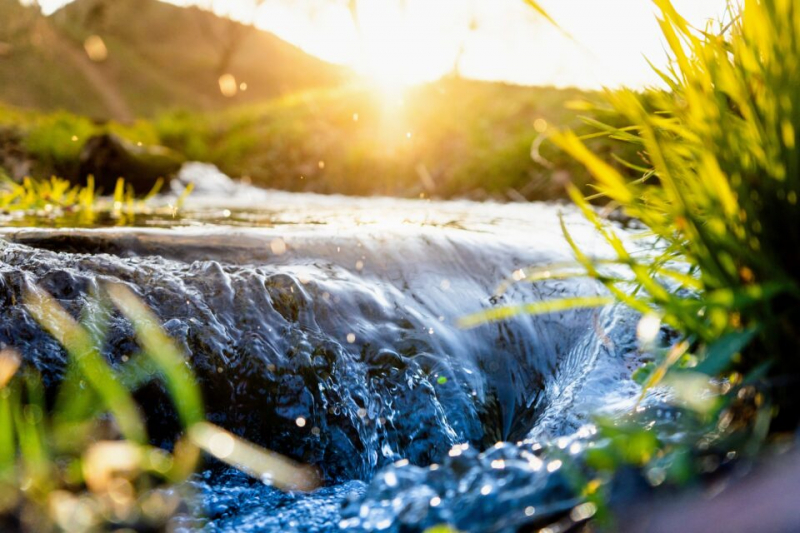 На Земле заканчивается вода?