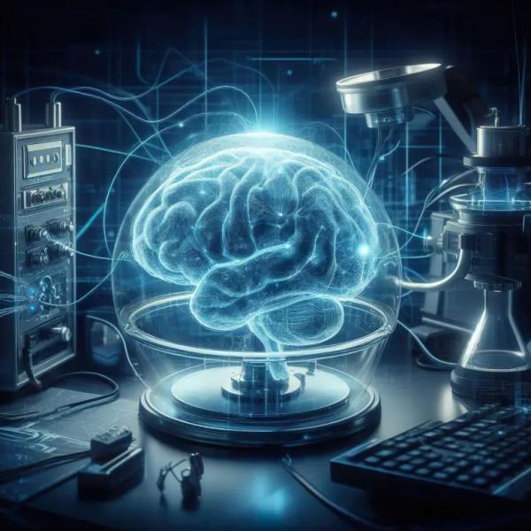 От фантастики к реальности: есть ли у Биокомпьютера моральные права?