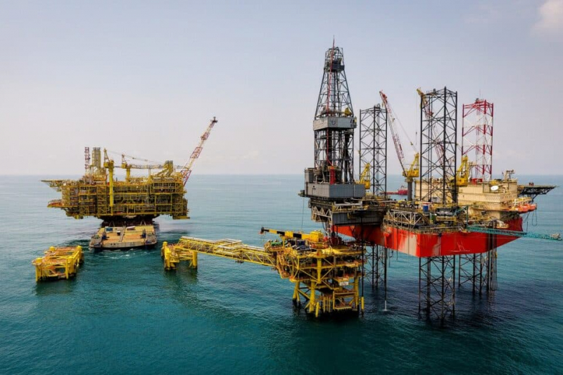 Правительство Великобритании одобрило разработку крупного нефтяного месторождения в Северном море, вызвав дискуссию о климате