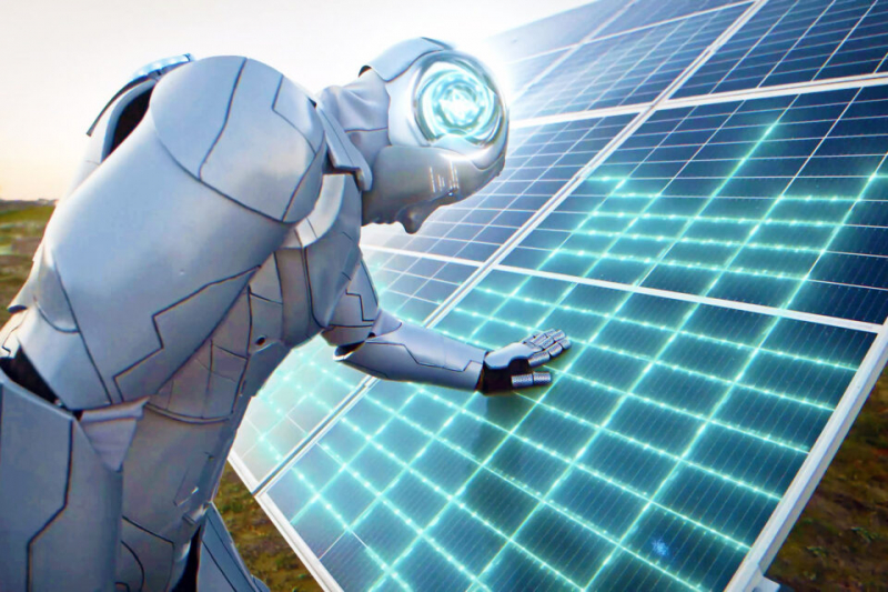 Приложения искусственного интеллекта могут использовать столько же энергии, сколько целые страны