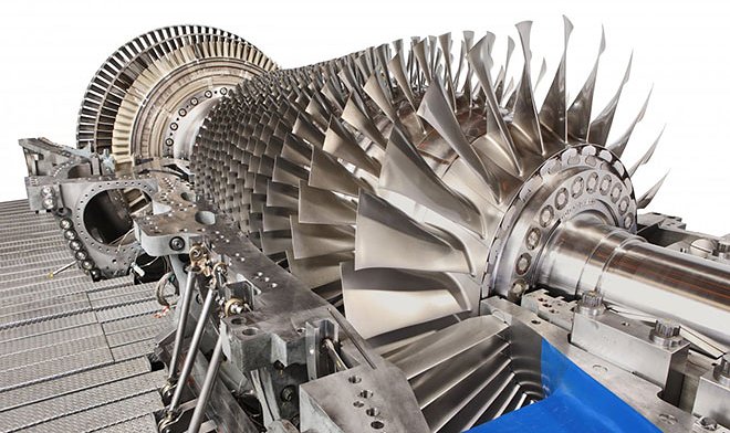 Ученые из Перми придумали, как улучшить газотурбинные установки