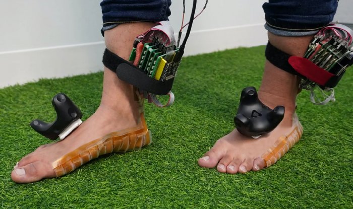 Ученые из США разработали навигационную систему, которая бьет пользователя током