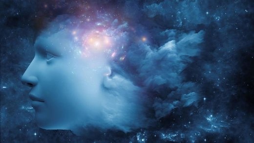 Ученые зафиксировали мощный сигнал в белом веществе мозга