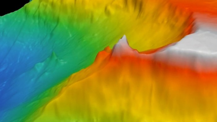 Глубоководный &laquo;Затерянный город&raquo; остается загадкой для ученых