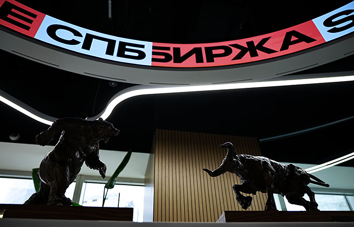 Источник узнал, что суд не принял заявление о банкротстве "СПБ биржи"