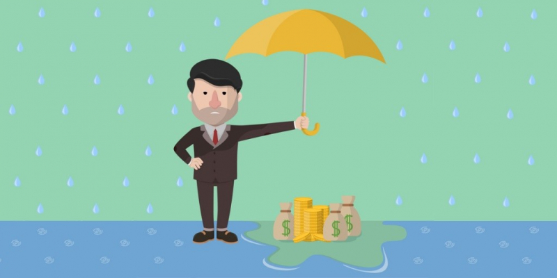 Каким образом инвесторы могут защитить свои вложения