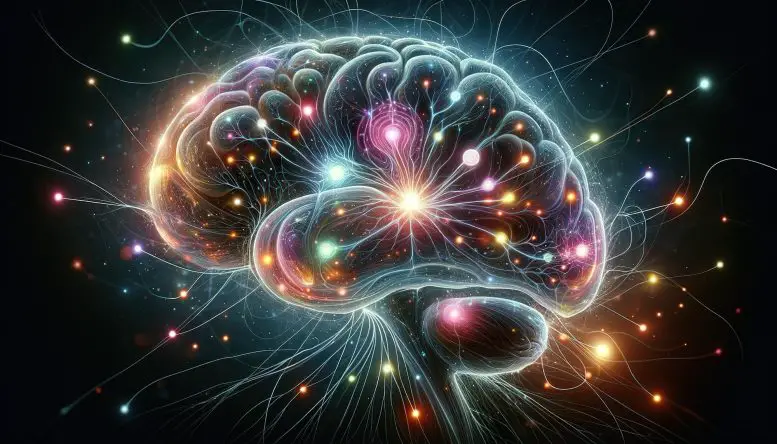 Новое исследование раскрывает механизм формирования памяти в мозге