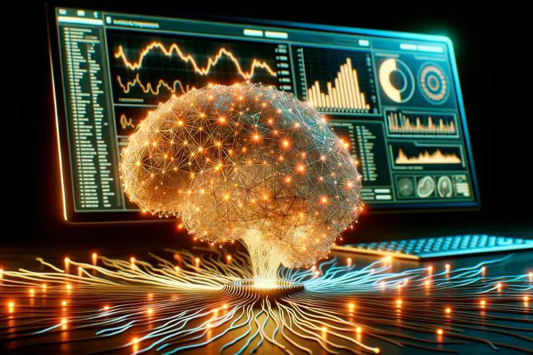 Прорыв в области машинного интеллекта: Физическая нейронная сеть учится и запоминает "на лету