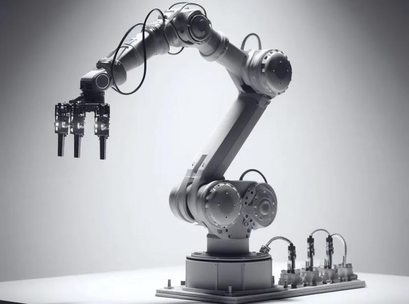 Робот принял рабочего за коробку с овощами и раздавил его