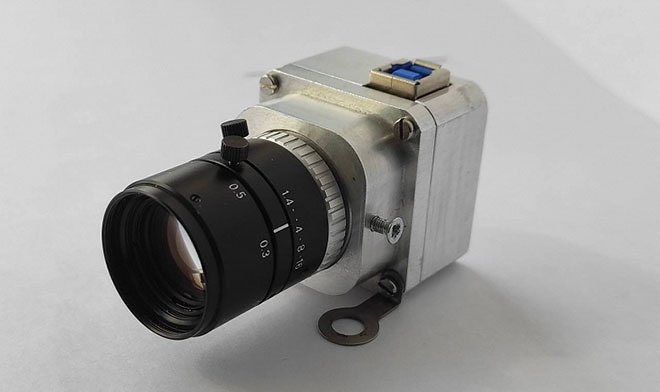 «Росэлектроника» разработала мини-камеры для роботов и промышленности