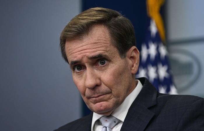 США истратили 96% от выделенных на помощь Украине средств