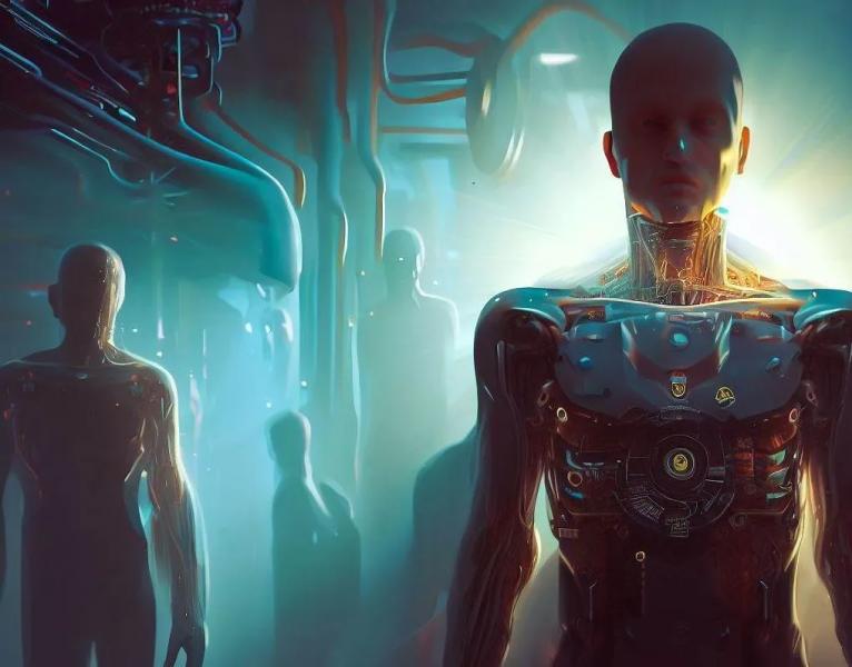 США приняли самые решительные меры в мире по регулированию ИИ