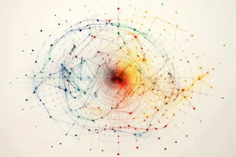 Ученые раскрыли секрет чисел Рамсея - загадку которая десятилетиями озадачивала математический мир