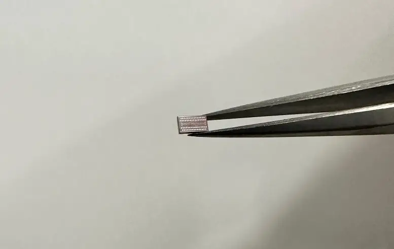 Ученые разработали &laquo;невозможный&raquo; датчик миллиметровых волн с огромным потенциалом