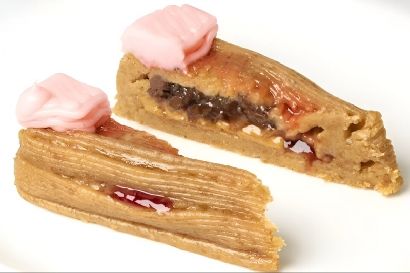 Уже не научная фантастика: 3D-печать продуктов питания может произвести революцию на наших кухнях