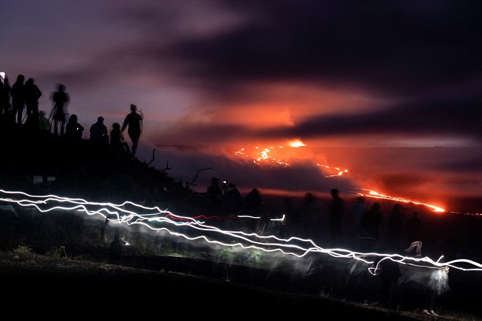 В США и Канаде обнаружили 11 малоизученных и угрожающих людям вулканов