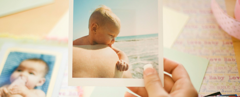 Ваши самые ранние воспоминания все еще могут быть заперты в вашей голове. Вот почему.