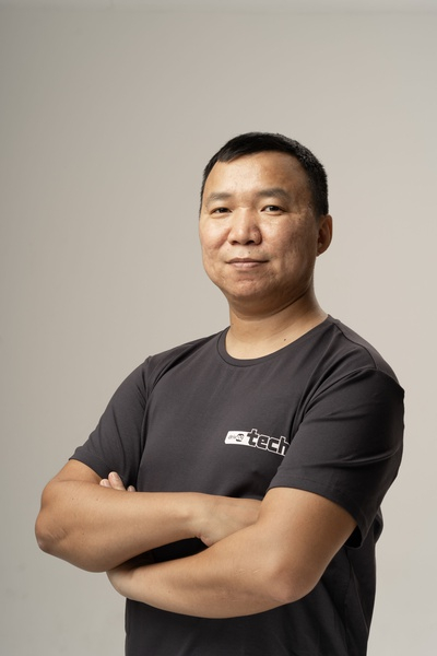 Запустившийся после inDrive сервис поездок Drivee объявил нового генерального директора