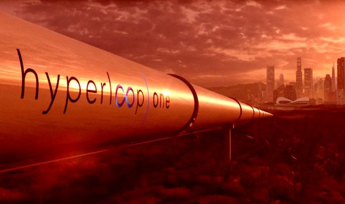 Hyperloop погиб, чтобы возродиться в&nbsp;будущем