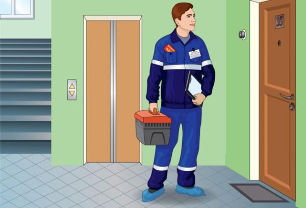 Как правильно выбрать аварийную службу