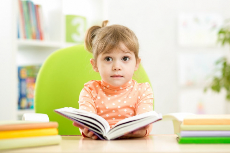 Какие математические знания должен иметь ребенок к первому классу