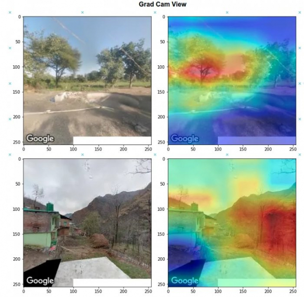 Нейросеть Pigeon научилась определять геолокацию места по фотографии