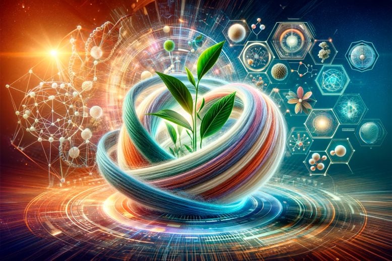 Покрытия на основе шелка: Революция в сельском хозяйстве и сокращение пищевых отходов