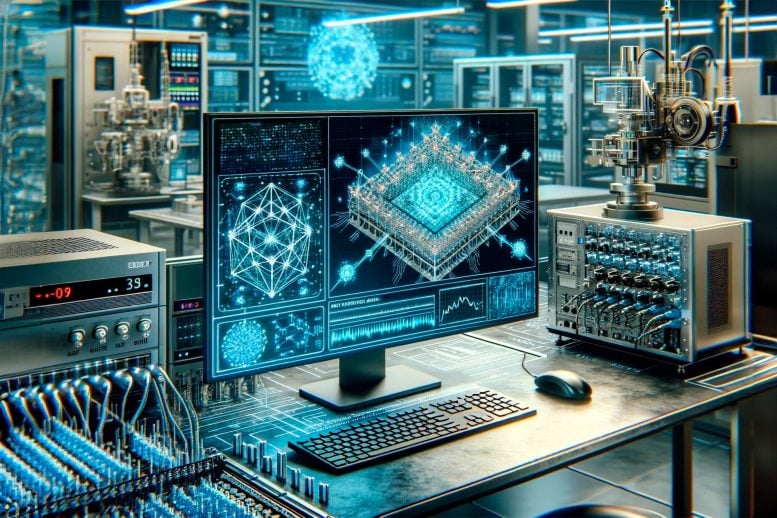 Революционная разработка материалов: Японские исследователи разрабатывают искусственный интеллект для прогнозирования ориентации кристаллов